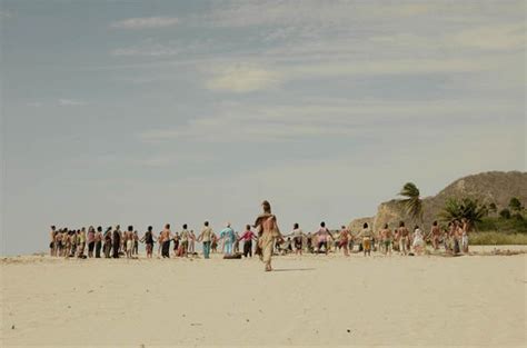 nude indian family|Naked gatherings of rainbow people captured in rare photos